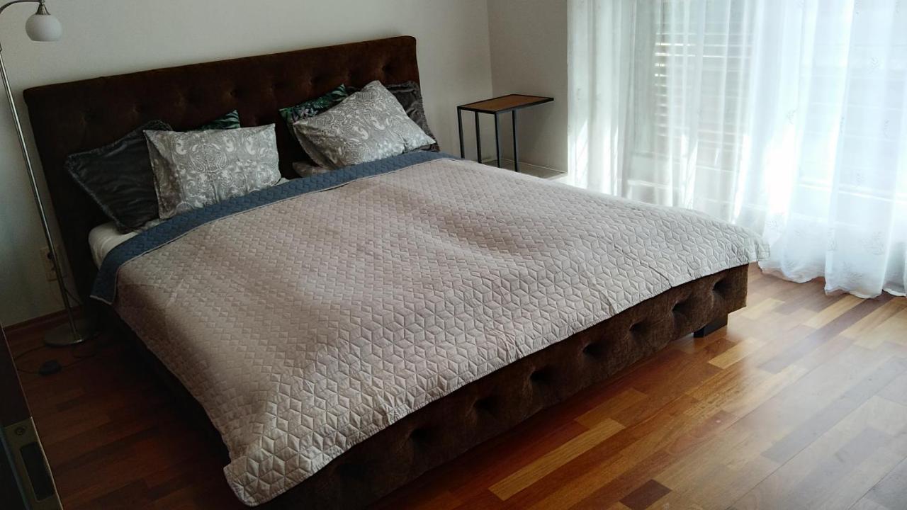 Antresola Apartament Zeta Park Ustroń Esterno foto
